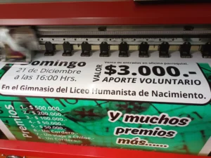Pendón publicitario 1