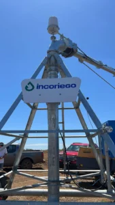 Señalética industrial