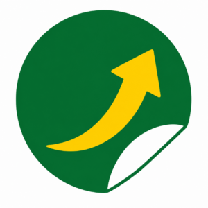 Adhesivos publicitarios