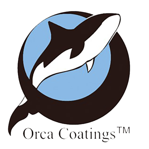 Logo Orca Coating