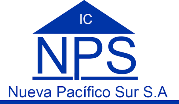 Logo Constructora NPS