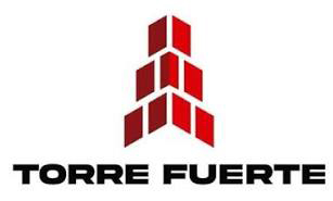 Logo Constructora Torre Fuerte SpA