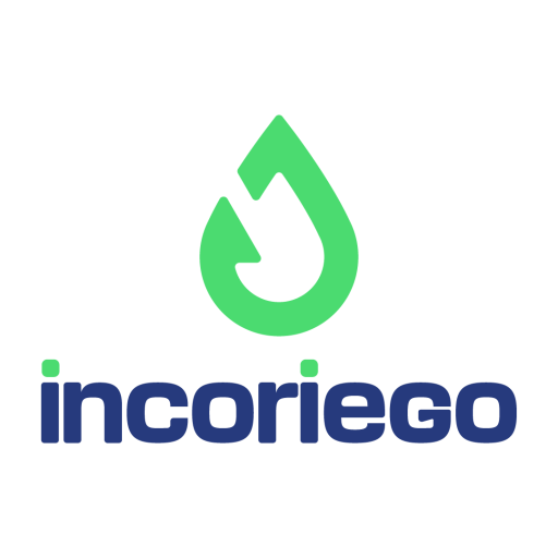 Logo Incorriego