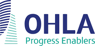 Logo OHLA