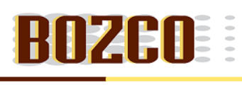 Logo Bozco