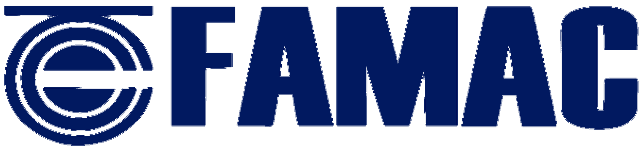 Logo Famac