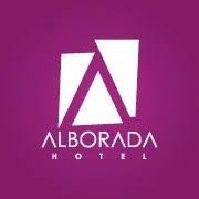 Logo Hotel Alvorada