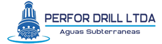 Logo Perfordrill