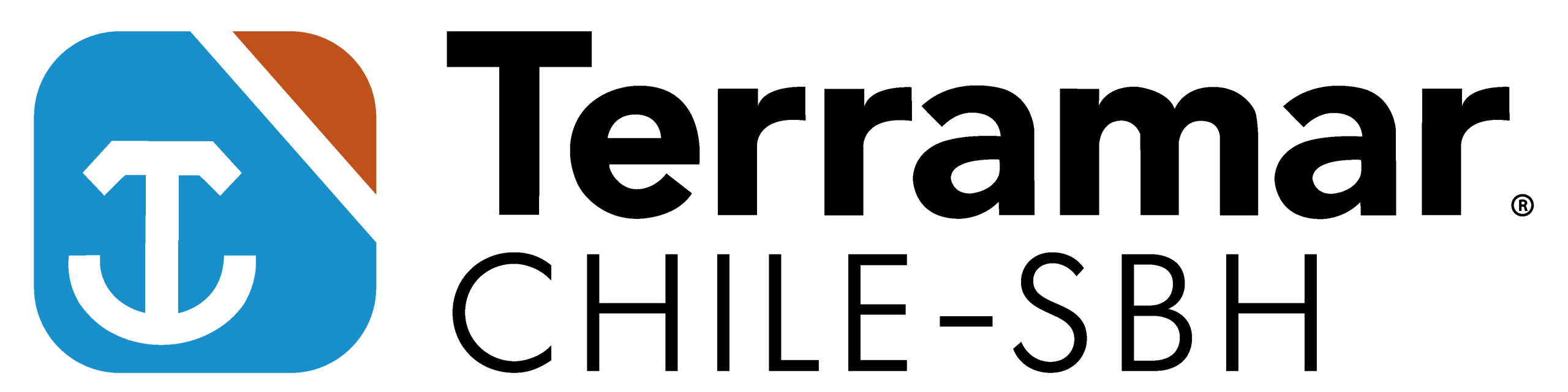 Logo TerramarChile
