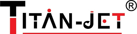 Logo-Titanjet