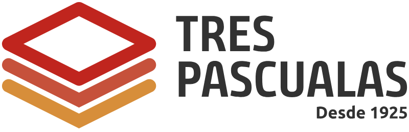Logo Tres Pascualas Concepción